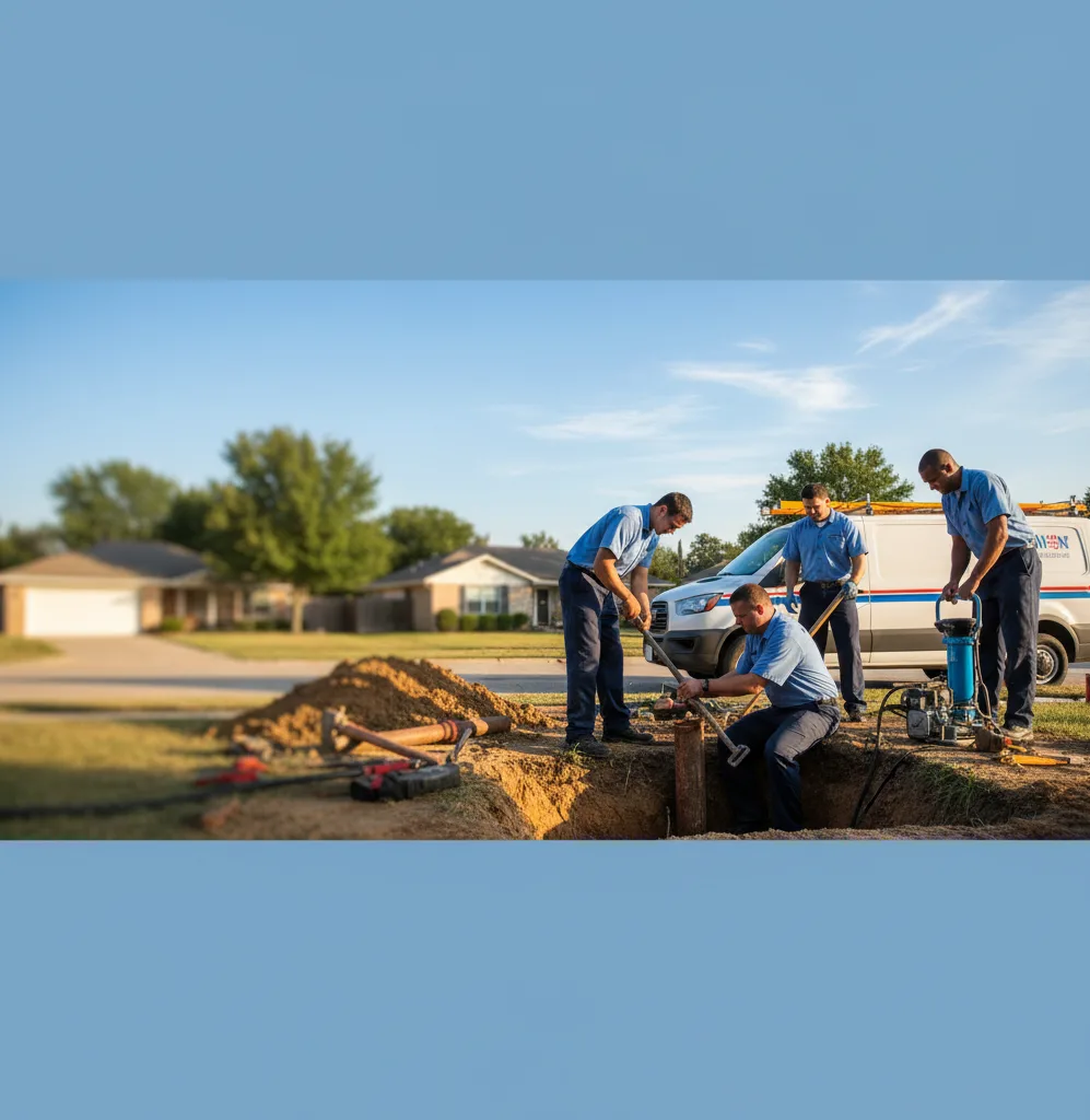 Water Heater Repair & Plumber in Anchor Point